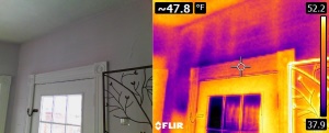 thermal imaging service